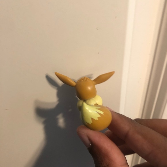 Pokémon eve - Picture 3 of 4